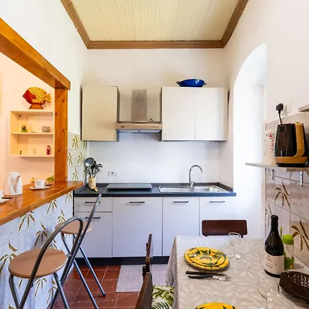 Apartment Oliver By Interhome *