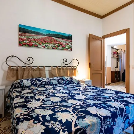 아파트 Apartment Oliver By Interhome