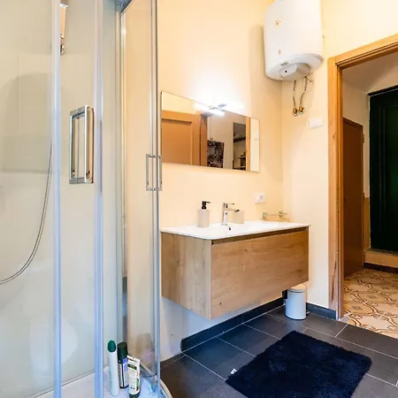 아파트 Apartment Oliver By Interhome *