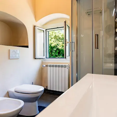 Apartment Oliver By Interhome