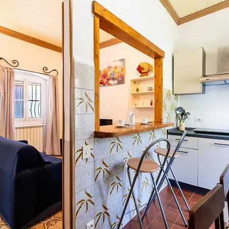 Oliver By Interhome *