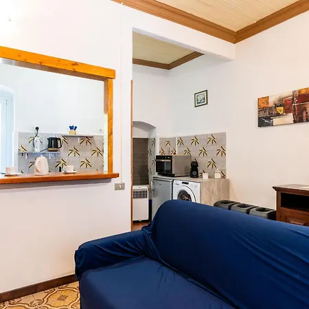 Apartment Oliver By Interhome 아파트 돌체도