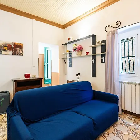 Apartment Oliver By Interhome