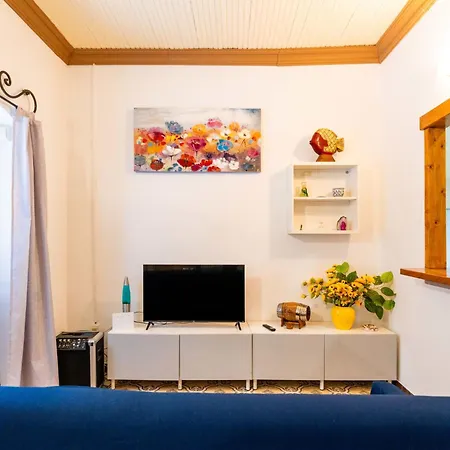 아파트 Apartment Oliver By Interhome